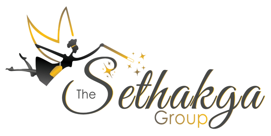 The Sethakga Group logo